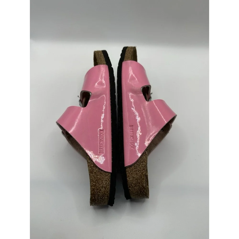 Birkenstock Arizona sandals Pink Girls 1Y
